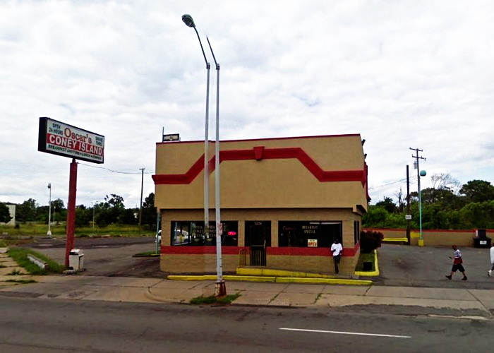 Jack-In-The-Box (Jack In The Box) - Detroit - 5270 Grand River Ave (newer photo)